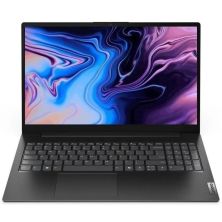 Portatil LENOVO V15 G6 ARP - Ryzen 5-150 · 15.6" FHD · 16GB · 512GB SSD · FreeDos · Negro