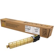 Toner Original RICOH MPC4503 Amarillo - 841854