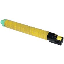 Toner Original RICOH 842017 Amarillo - 842017