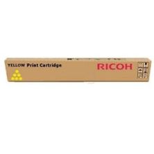 Toner Original RICOH 842044 Amarillo - 842044