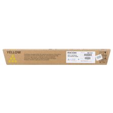 Toner Original RICOH 841161 Amarillo - 842049