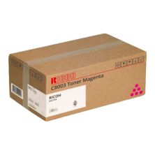 Toner Original RICOH C8003 Magenta - 842194