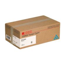 Toner Original RICOH C8003 Cian - 842195