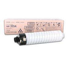 Toner Original RICOH 842348 Negro - 842348