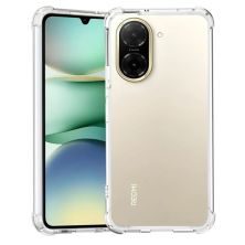 Funda para Smartphone - Transparente · Silicona · Xiaomi Redmi A5
