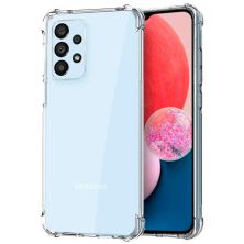 Funda para Smartphone COOL 8434847061283 - Antishock · Transparente · Samsung A135/GalaxyA13