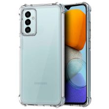 Funda para Smartphone COOL 8434847062945 - Anti Golpes · Transparente · Samsung M236 Galaxy M23