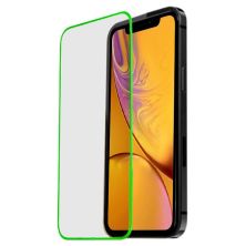 Protector de Pantalla para Smartphone COOL 8434847064048 - Cristal Templado · Neon · iPhone XR/iPhone 11