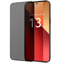 Protector de Pantalla para Smartphone COOL 8434847074450 - Matte Privacy · Xiaomi Redmi Note 13 Pro/Note 13 Pro 5G/Poco M6 Pro