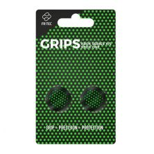 Protector Grips para Mando Xbox Series X/S - Verde