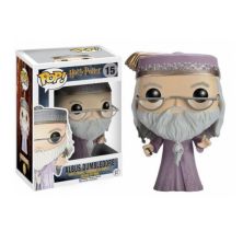 FUNKO POP Albus Dumbledore 15 - Harry Potter - 849803058913