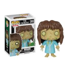 FUNKO POP Regan 203 - El Exorcista - 849803061418