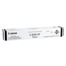 Toner Original CANON CEXV47 Negro - 8516B002