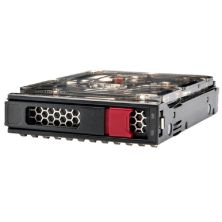 Disco Duro HPE 861686-B21 - 1TB · SATA III · 3.5"