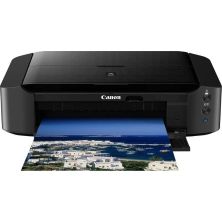 Impresora Fotográfica de Tinta CANON Pixma IP8750 Color - A3 · 15PPM · 9600x2400 · USB/WiFi - Cartuchos PGI-550/CLI-551