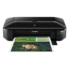 Impresora Fotográfica de Tinta CANON Pixma iX6850 - A3 · 9600x2400 · WiFi/LAN - Cartucho PGI-550PG/CLI-551