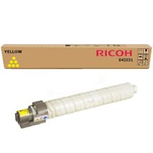 Toner Original RICOH 884947 Amarillo - 884947