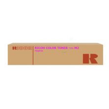 Toner Original RICOH 885323 Magenta - 885323