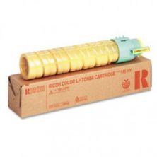Toner Original RICOH 888281 Amarillo - 888281