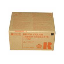 Toner Original RICOH 888345 Amarillo - 888345
