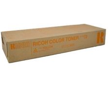 Toner Original RICOH 888484 Amarillo - 888484