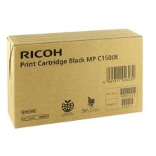 Cartucho Original RICOH C1500E Negro - 888547