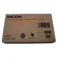 Cartucho Original RICOH 888548 Amarillo - 888548