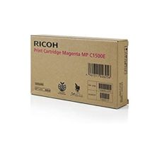 Cartucho Original RICOH 888549 Magenta - 888549