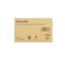 Cartucho Original RICOH 888550 Cyan - 888550