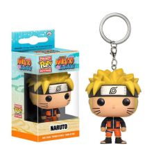 Llavero POCKET POP Naruto Shippuden Naruto - 889698106634