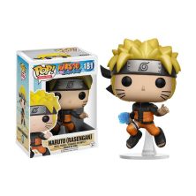 FUNKO POP Naruto Shippuden 181 - Naruto - 889698129978