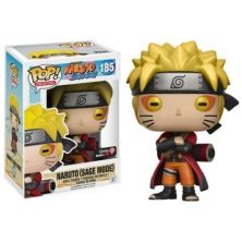 FUNKO POP Naruto 185 - Edición Especial - 889698129985