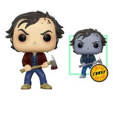 FUNKO POP Jack Torrance 456 - El Resplandor - 889698150217