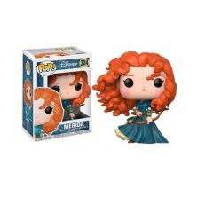 FUNKO POP Brave Mérida 324 - Brave -  889698211963