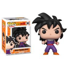 Muñeco FUNKO POP Dragon Ball Z 383 Gohan Entrenando - 32259