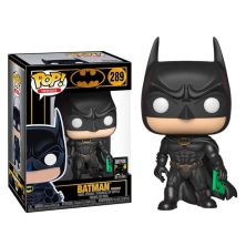 FUNKO POP DC Batman 289 - Batman - 889698372541