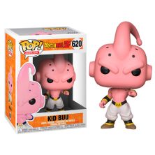 FUNKO POP Kid Buu 620 - Dragon Ball Z - 889698397032