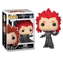 FUNKO POP Lea 623 - Kingdom Hearts - 889698399425