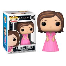 FUNKO POP Rachel Green 1065 - Friends - 889698419512