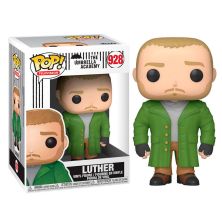 FUNKO POP Luther Hargreeves 928 - Umbrella Academy- 889698445108