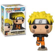 FUNKO POP Naruto Uzumaki 727 - Naruto - 889698466264