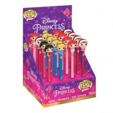 FUNKO POP Princesas - Pen Disney 1 Unidad - 889698486569