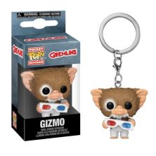 Llavero POCKET POP Gizmo Gafas3D Gremlin - 889698498838