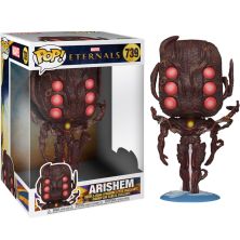 FUNKO POP Arishem 739 - Eternals 25cm - 889698501231 - REF