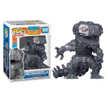 FUNKO POP Mechagodzilla 1019 - Godzilla VS Kong - 889698512879