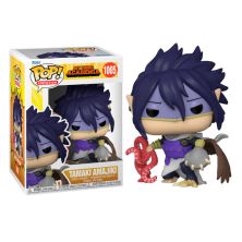 FUNKO POP Tamaki Amajiki 1005 - My Hero Academia - 889698519304