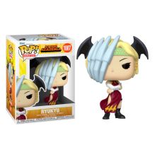 FUNKO POP Ryukyu 1007 - My Hero Academia - 889698519328