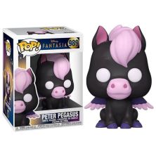 FUNKO POP Baby Pegasus 989 - Disney Fantasía 80th - 889698519397