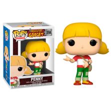 FUNKO POP Penny 894 - Inspector Gadget - 889698520140