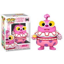 FUNKO POP Jolly 56 - Candy Land - 889698521604